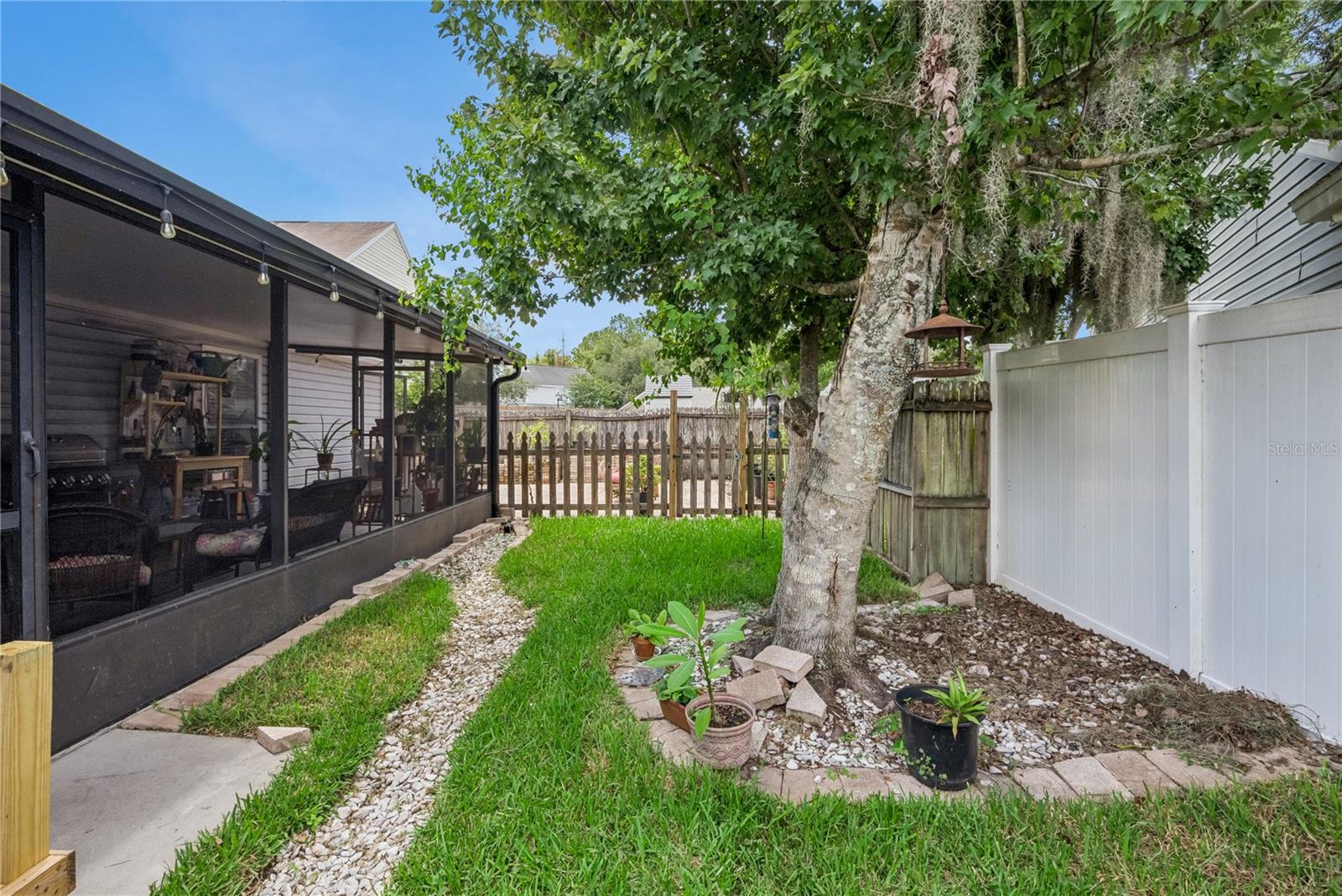 ALAFAYA WOODS PH 12A - Residential
