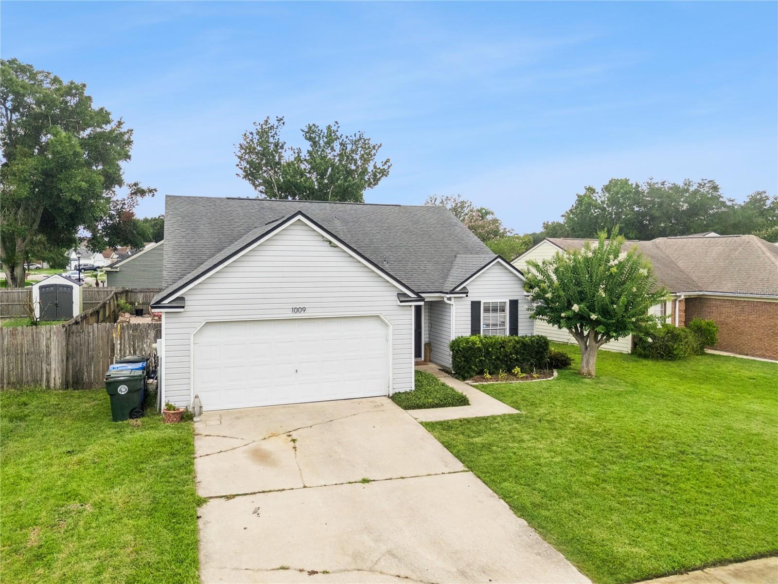 ALAFAYA WOODS PH 12A - Residential
