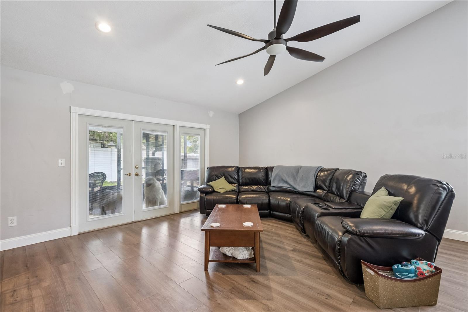 ALAFAYA WOODS PH 12A - Residential