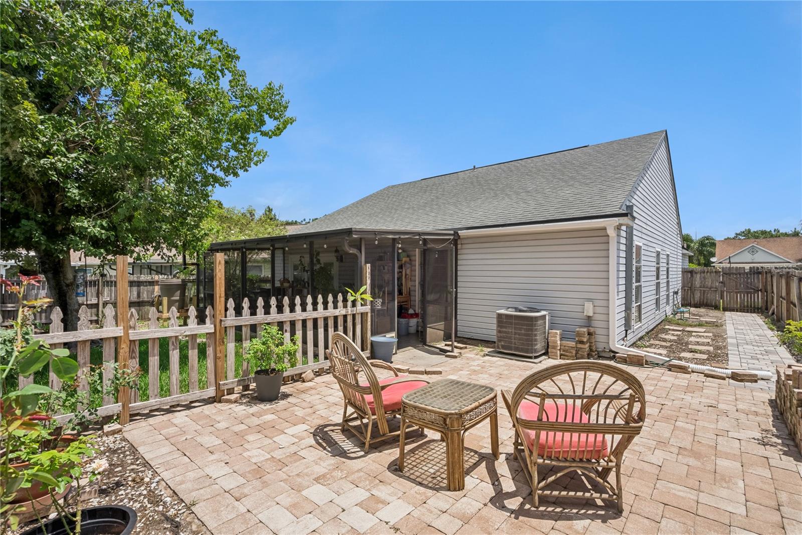 ALAFAYA WOODS PH 12A - Residential