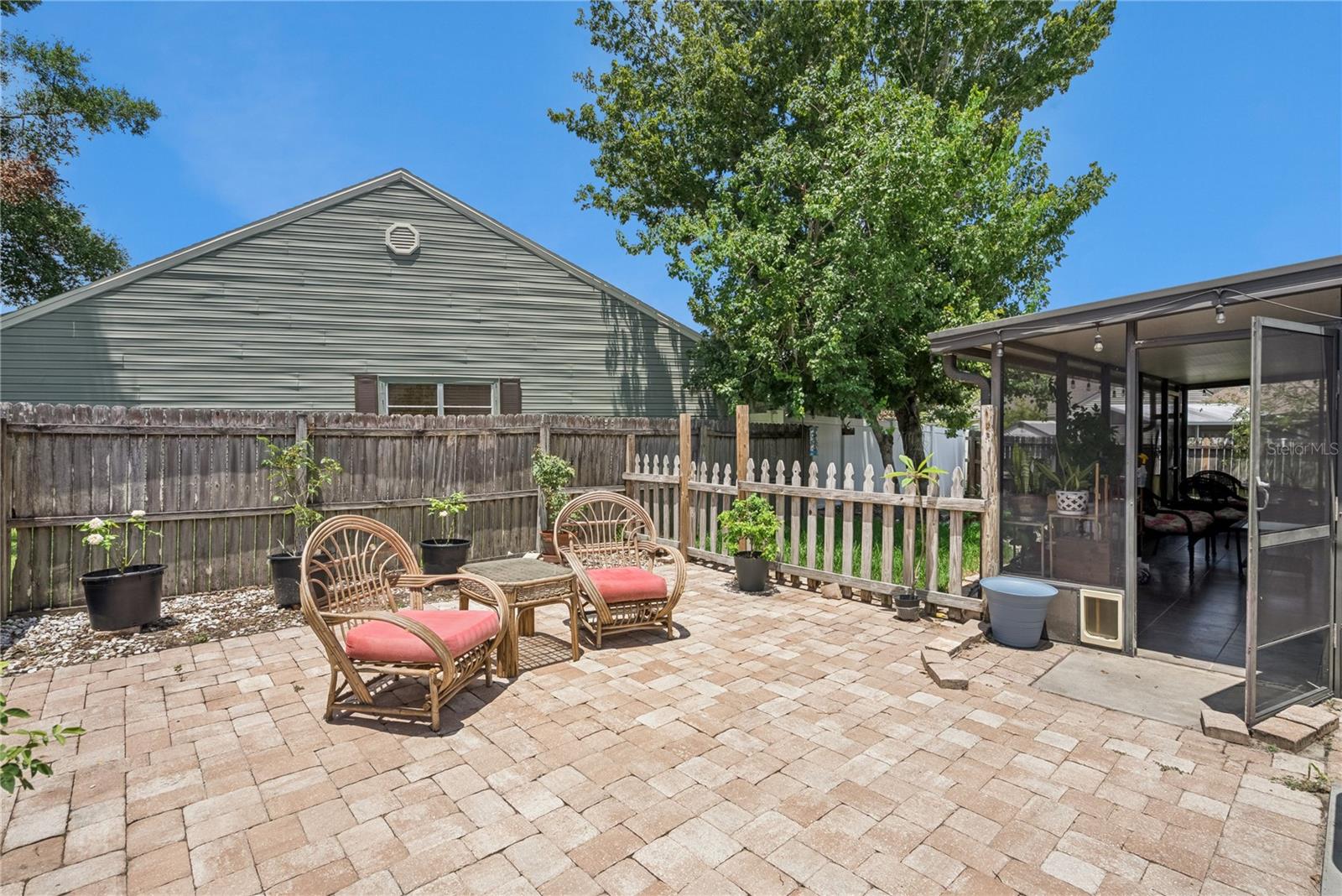 ALAFAYA WOODS PH 12A - Residential