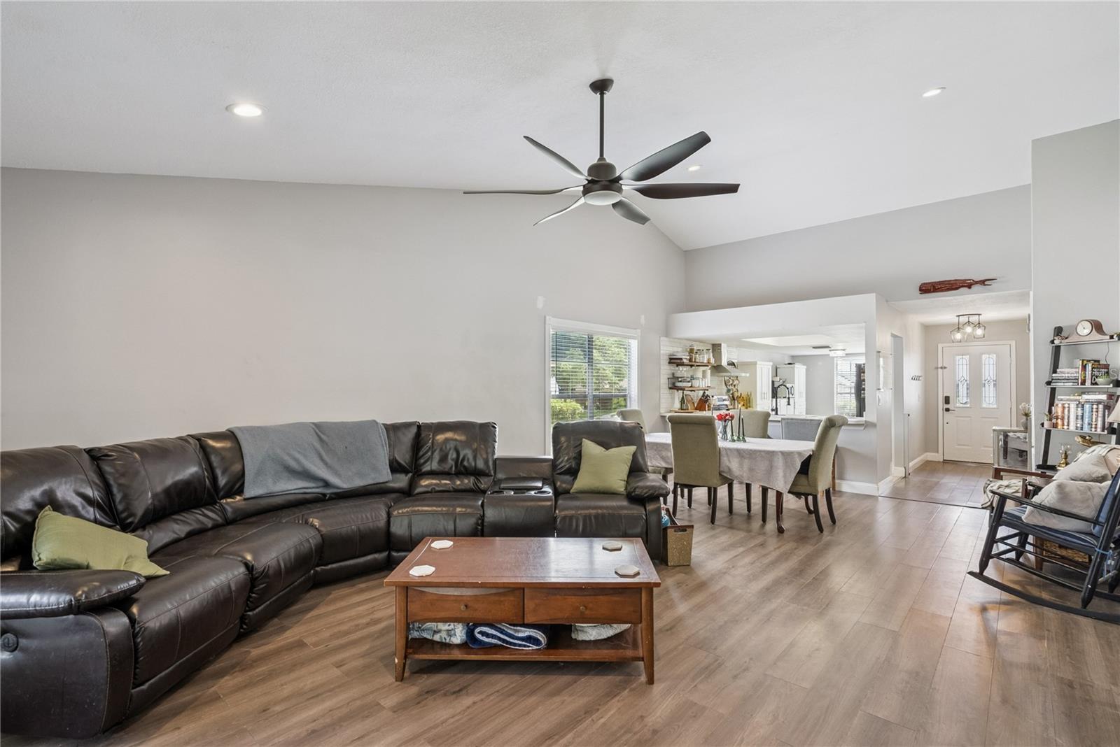 ALAFAYA WOODS PH 12A - Residential