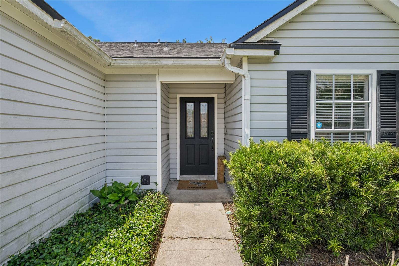 ALAFAYA WOODS PH 12A - Residential