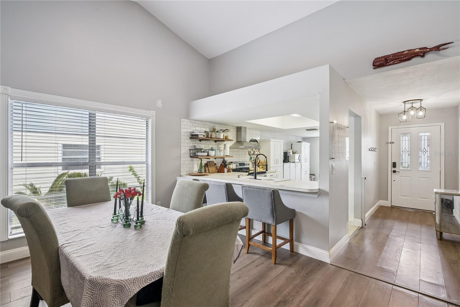 ALAFAYA WOODS PH 12A - Residential