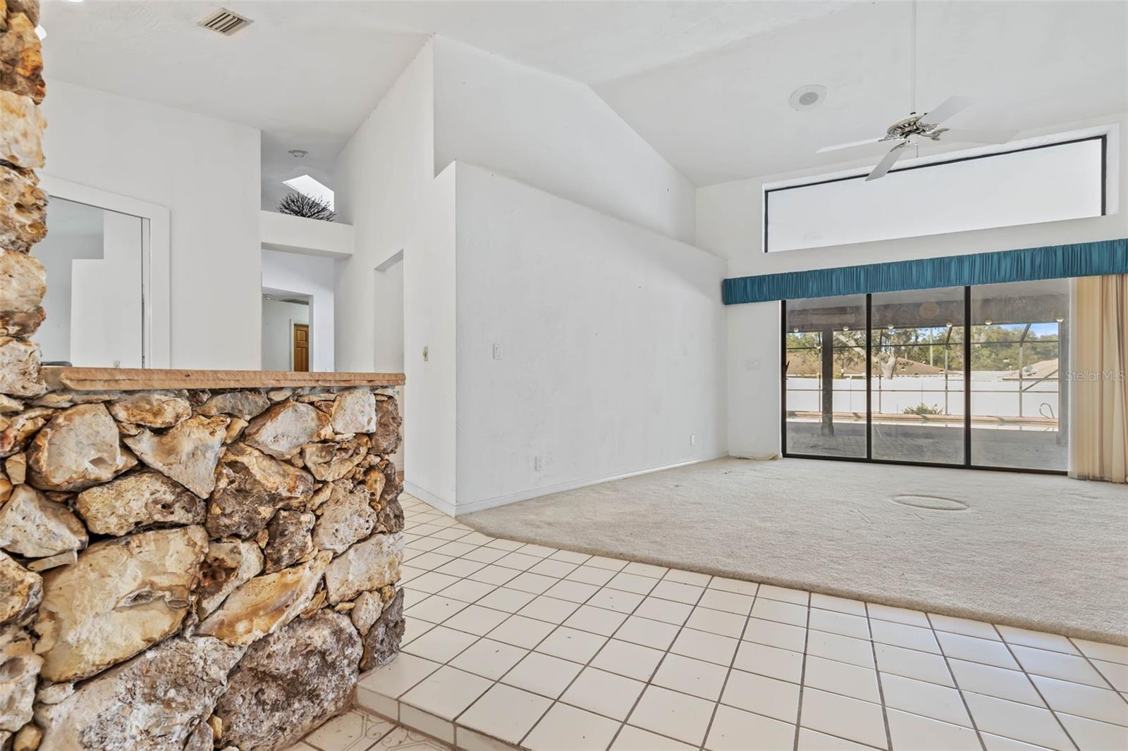 PALM COAST SEC 07 - Residential