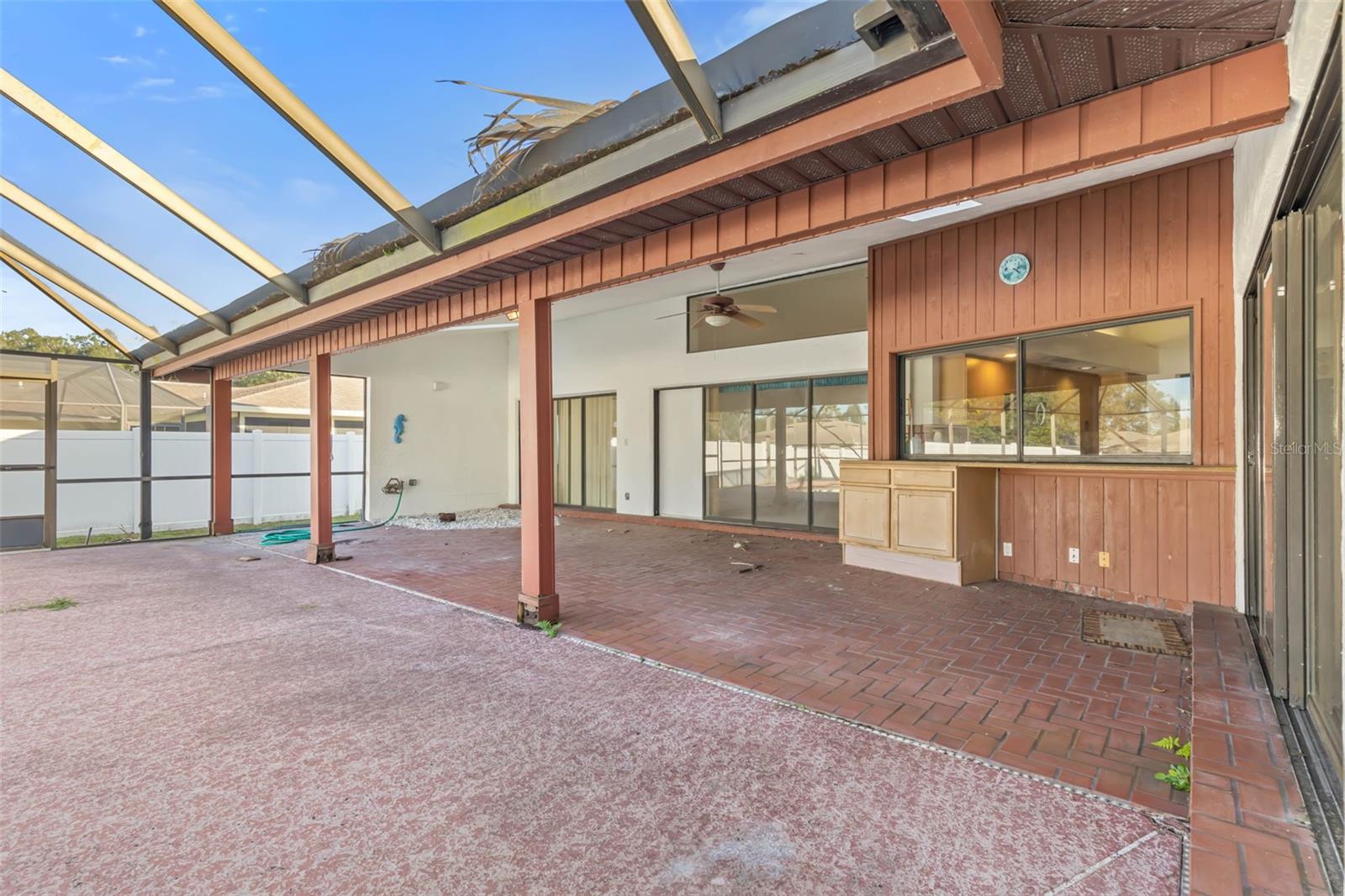PALM COAST SEC 07 - Residential