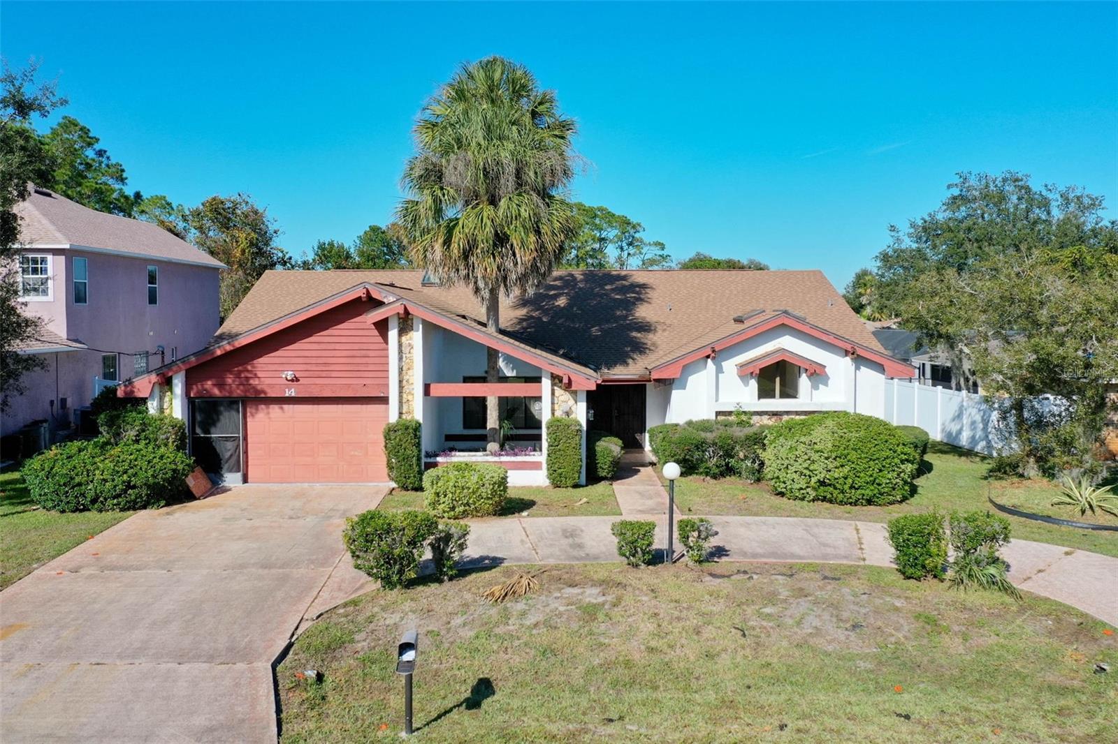 ***Multiple Offers, please submit H & B by 12.13 no later than noon**
Welcome to this potential-filled oasis! This 3-bedroom, 2-bathroom home with pool invites you to bring your creative vision and turn it into the residence of your dreams. Ideal for those with a vision for design or INVESTORS seeking a rewarding project. This property offers incredible potential.Located in a desirable neighborhood, enjoy proximity to schools, shopping, and entertainment, making it a practical choice. Don't miss out on the chance to create the home you've always envisioned. Schedule a viewing today and explore the possibilities that await in this charming property!
