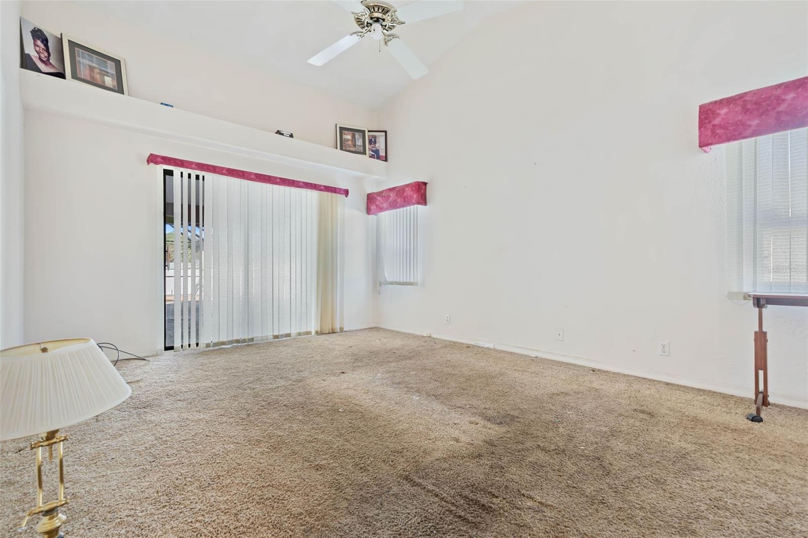 PALM COAST SEC 07 - Residential