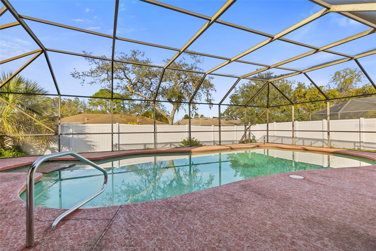 PALM COAST SEC 07 - Residential