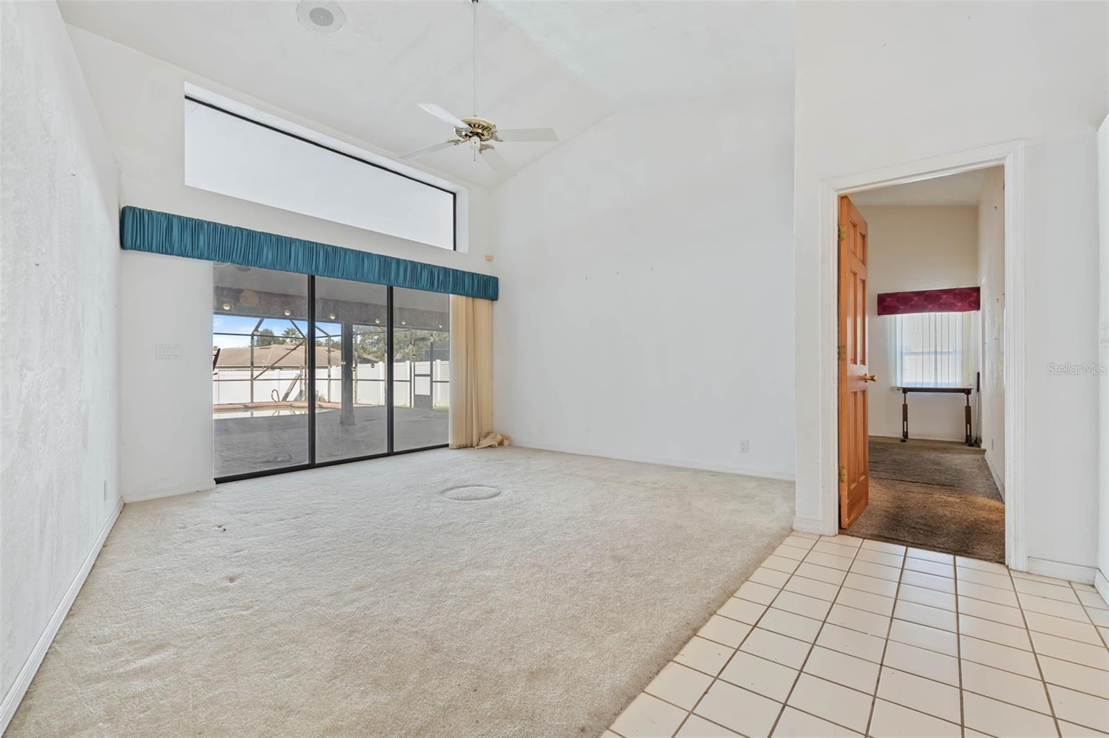 PALM COAST SEC 07 - Residential