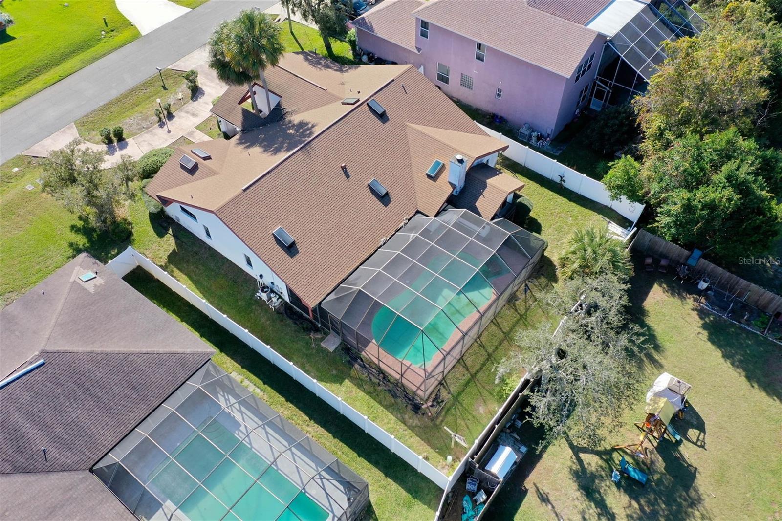 PALM COAST SEC 07 - Residential