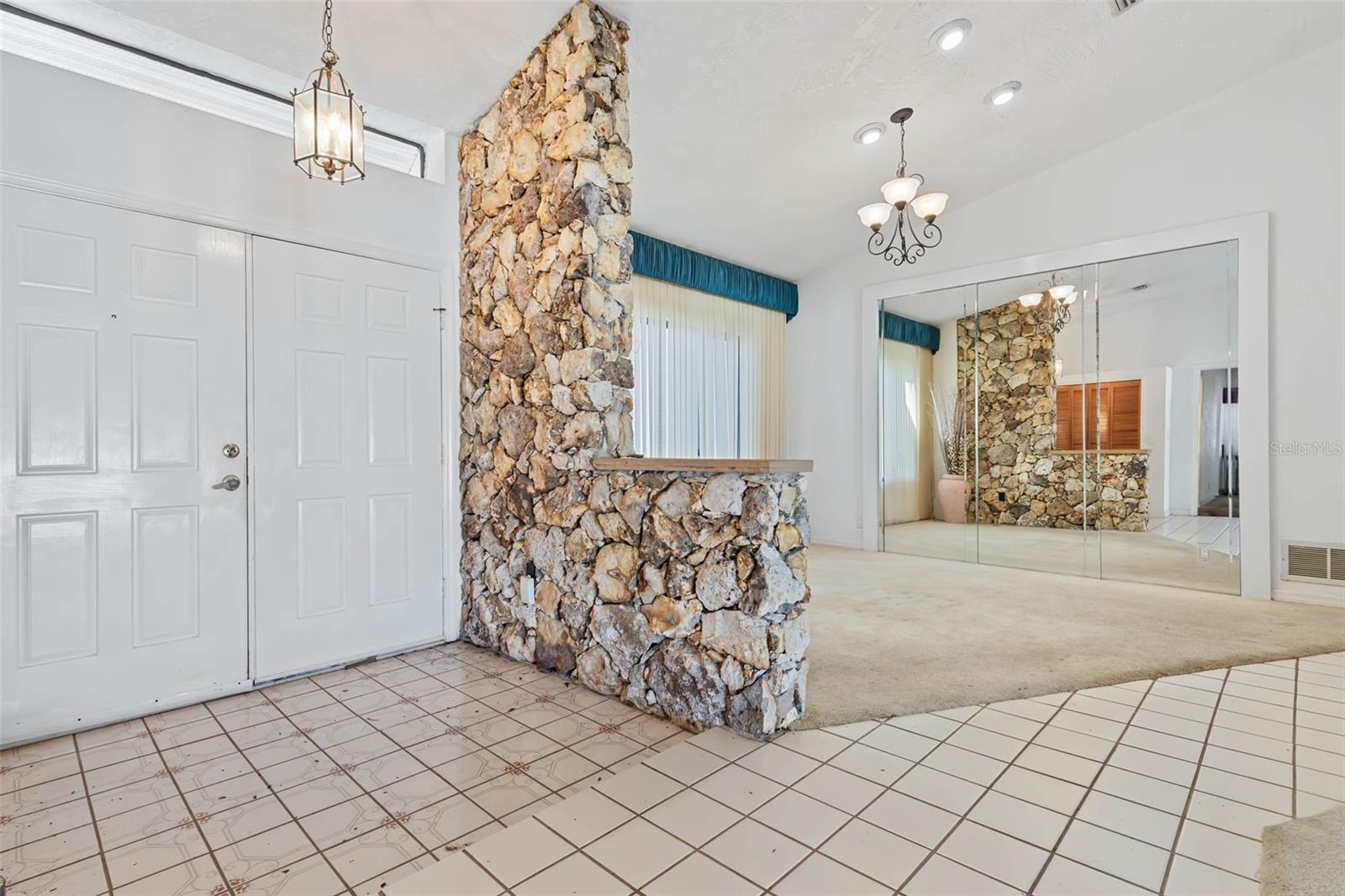 PALM COAST SEC 07 - Residential