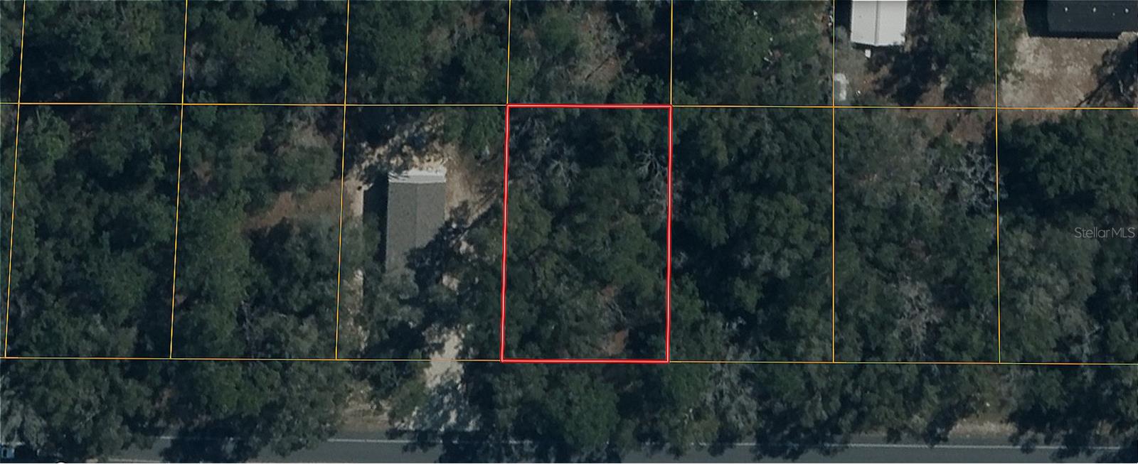 WILLISTON HYLNDS GOLF & C CLUB ESTATE - Land
