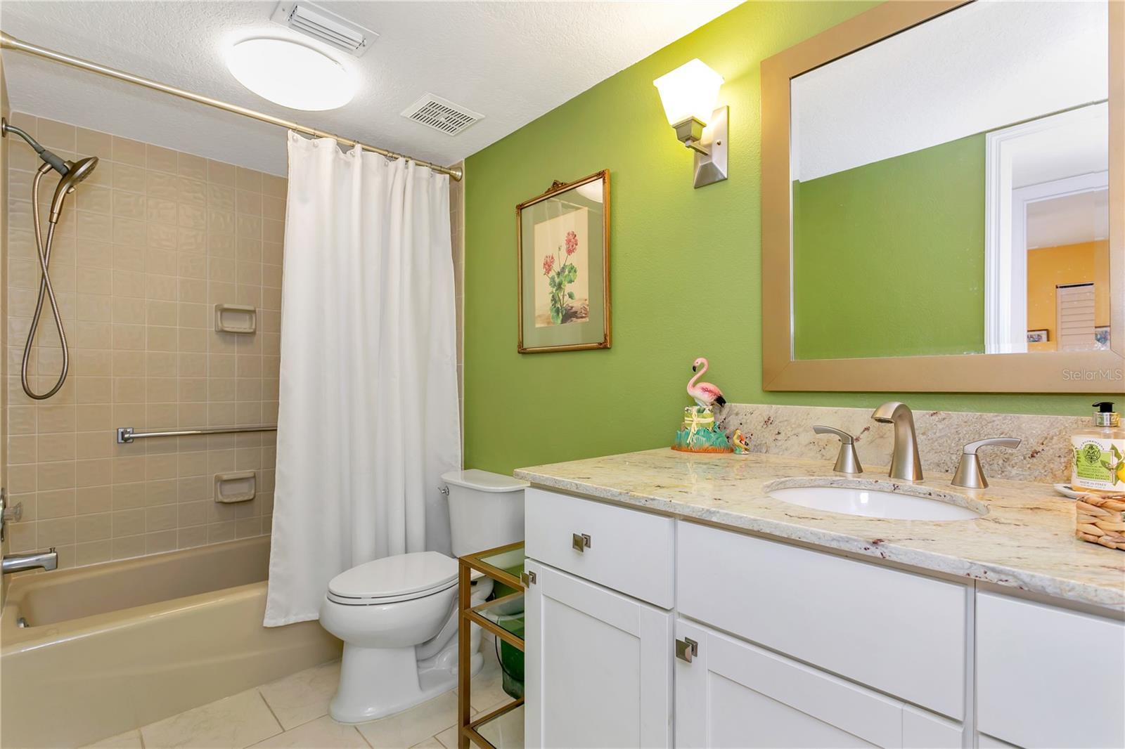 THE LANDINGS - Residential