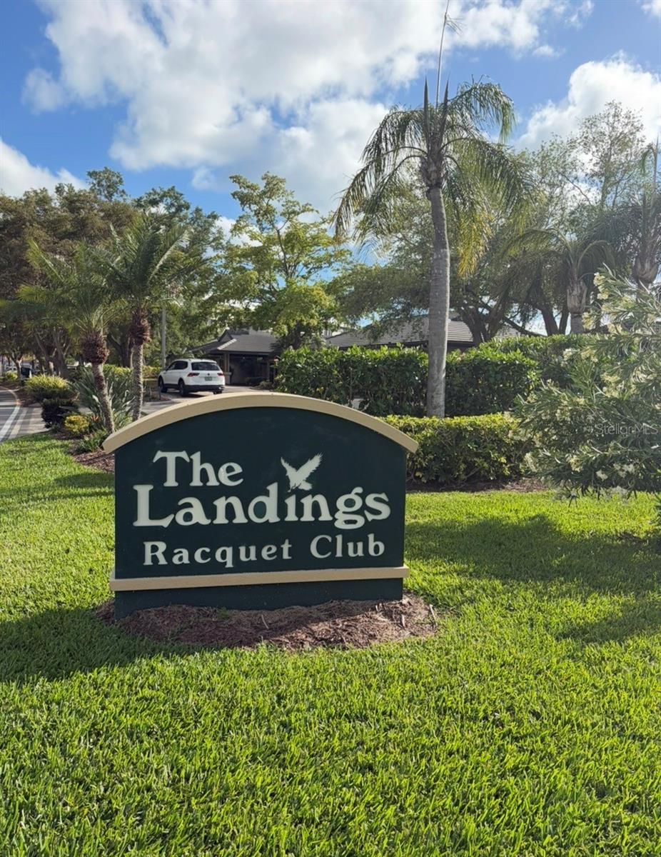 THE LANDINGS - Residential