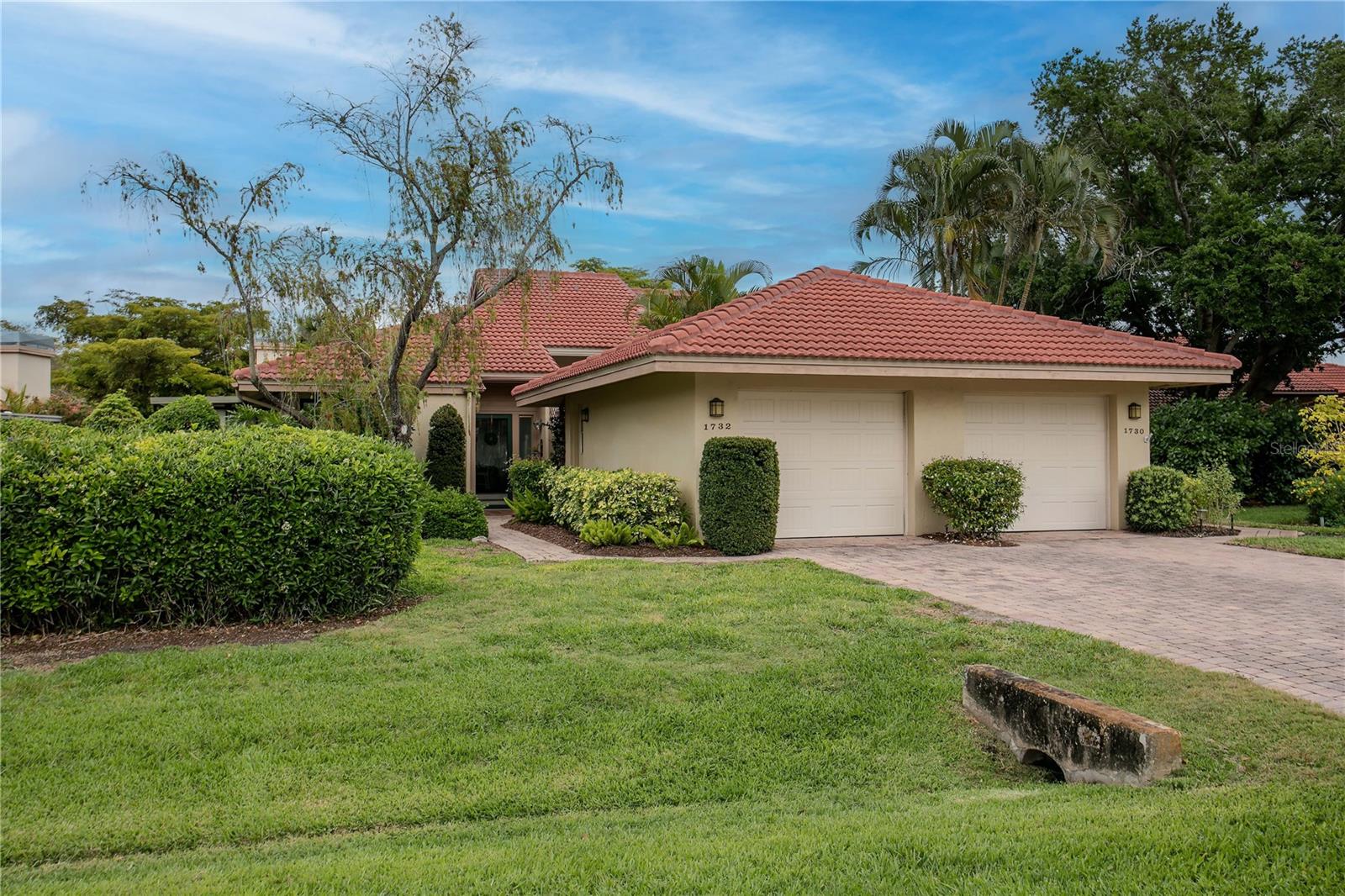 THE LANDINGS - Residential