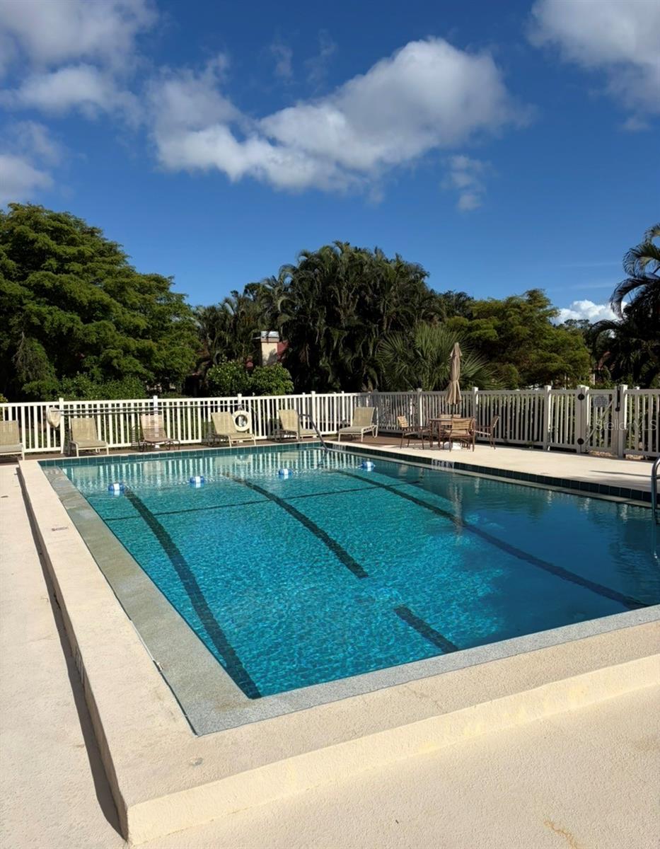 THE LANDINGS - Residential