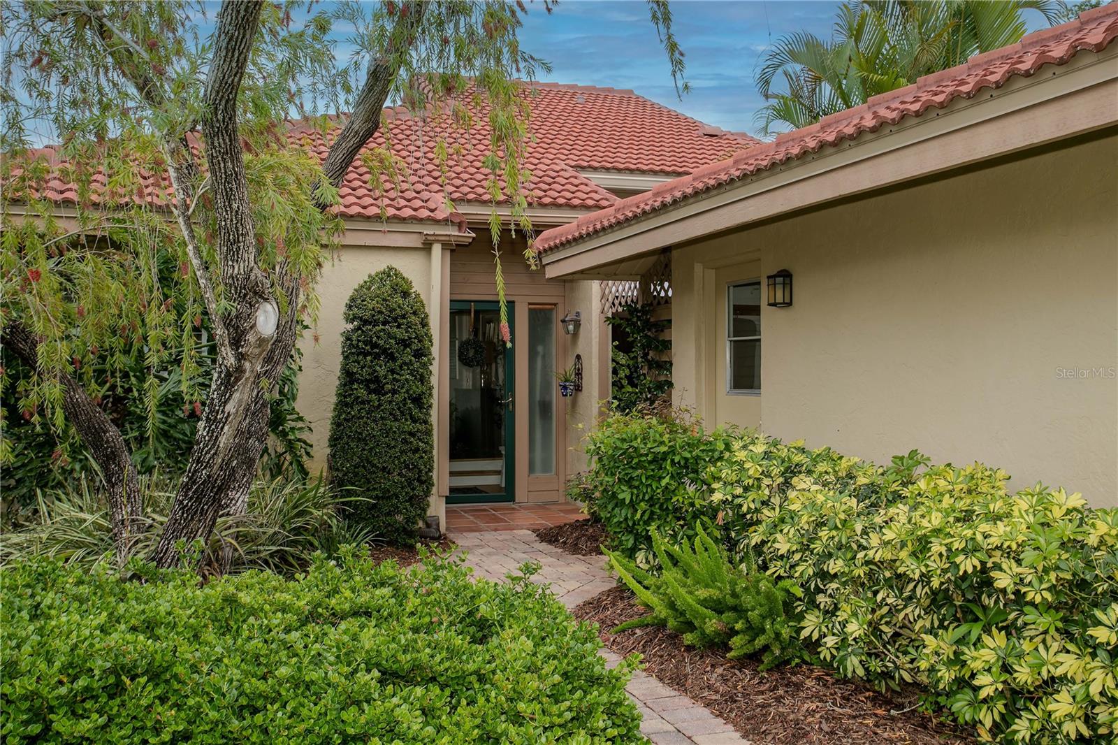THE LANDINGS - Residential