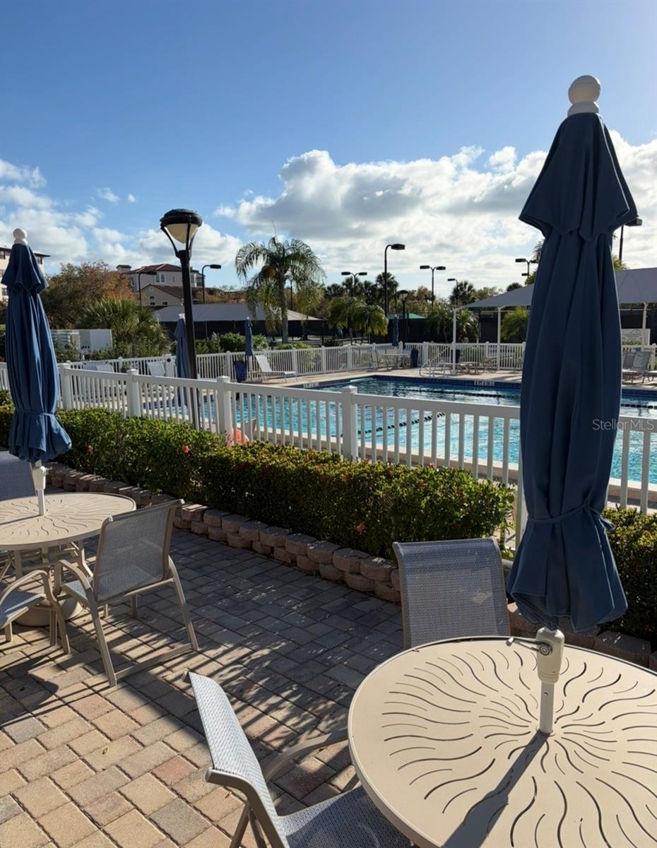 THE LANDINGS - Residential
