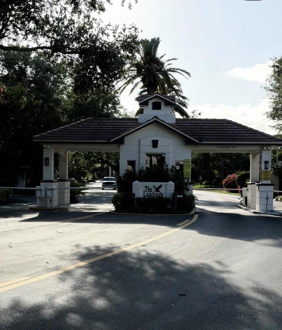 THE LANDINGS - Residential