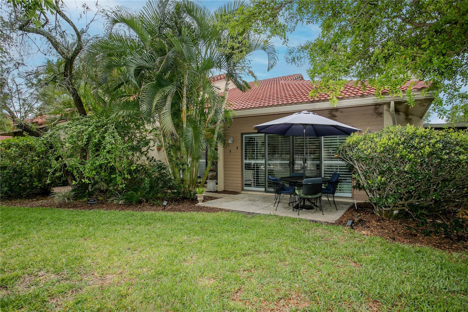 THE LANDINGS - Residential