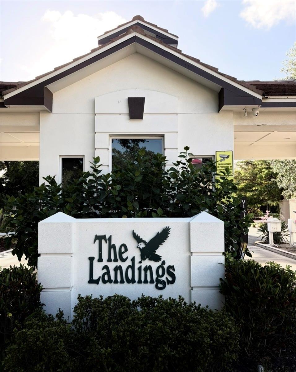 THE LANDINGS - Residential