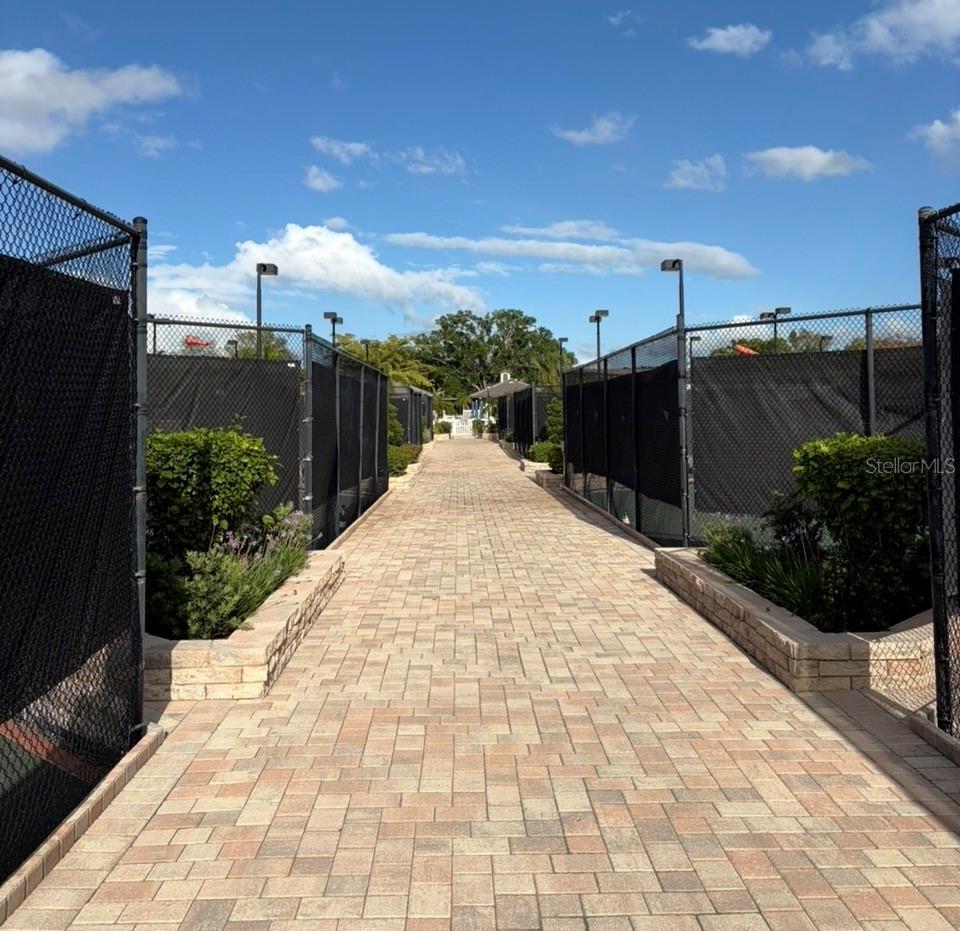 THE LANDINGS - Residential