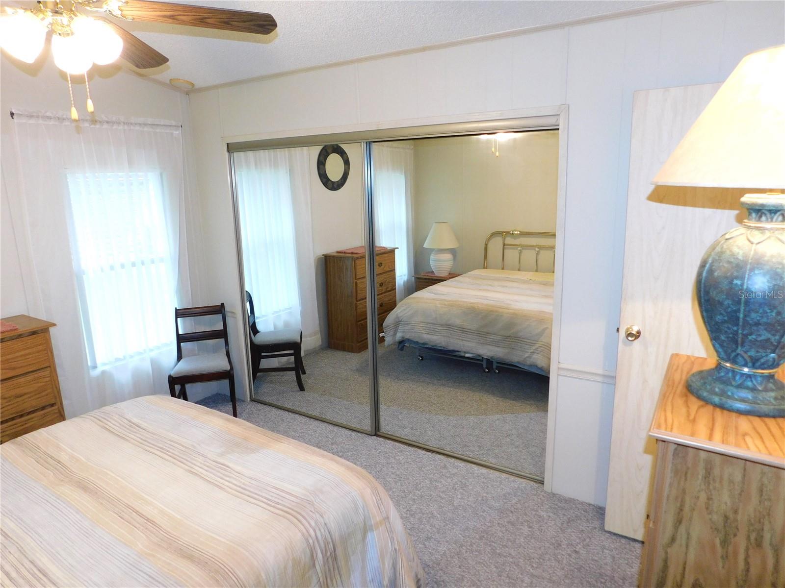 BETMAR ACRES - Residential