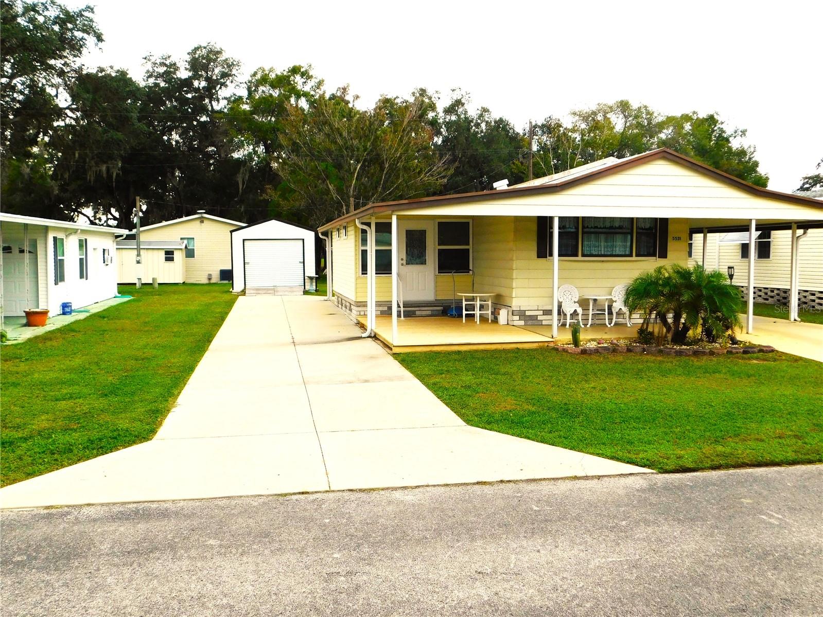 BETMAR ACRES - Residential