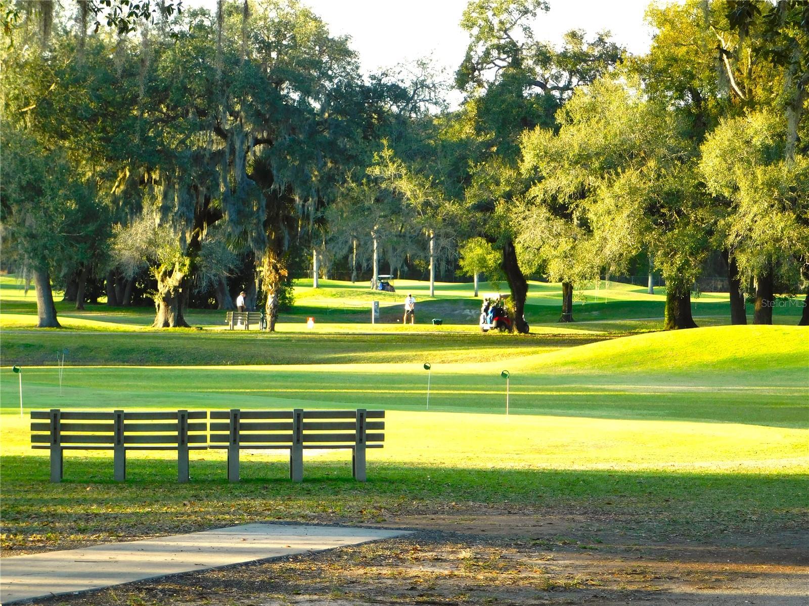 BETMAR ACRES - Residential