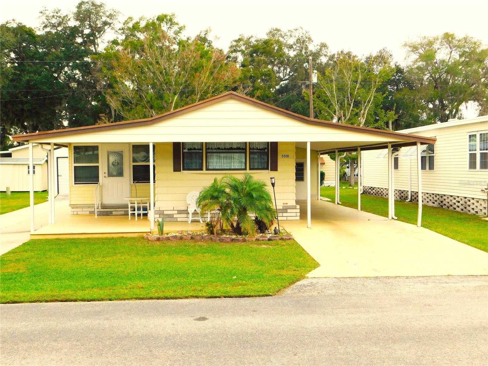 BETMAR ACRES - Residential