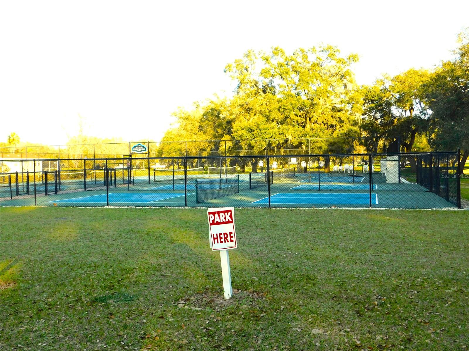 BETMAR ACRES - Residential