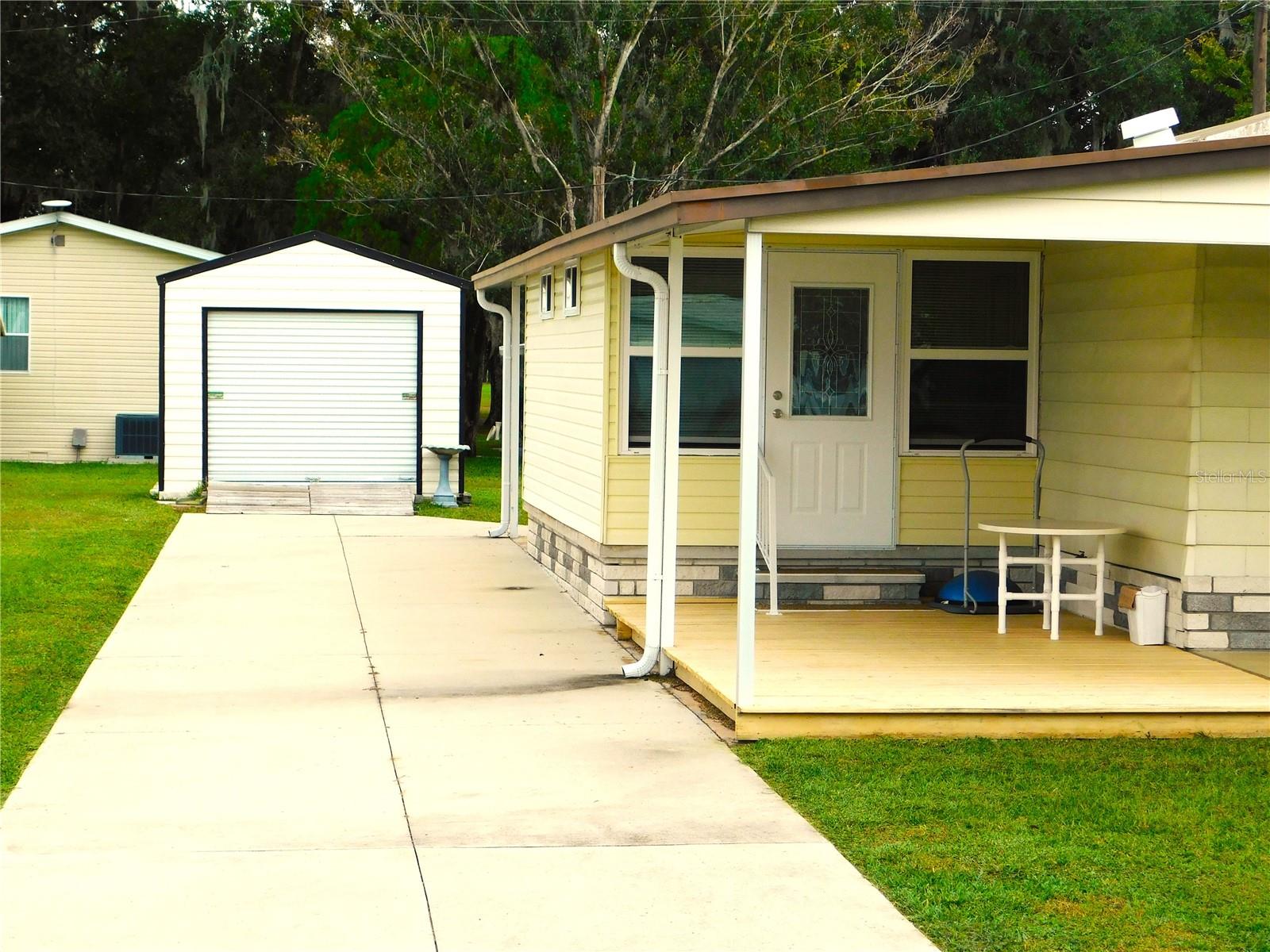BETMAR ACRES - Residential