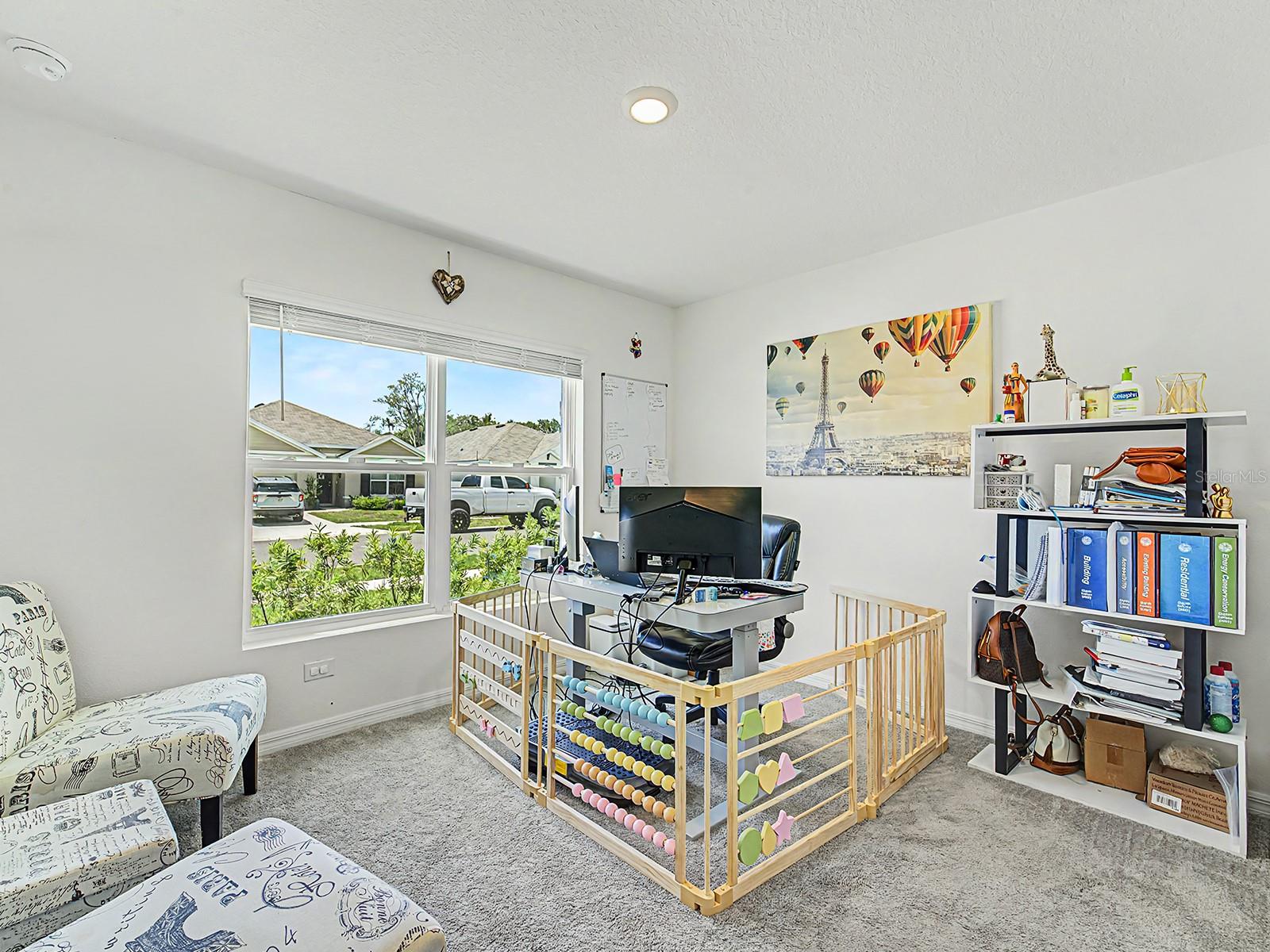 HAYS ROAD - Residential
