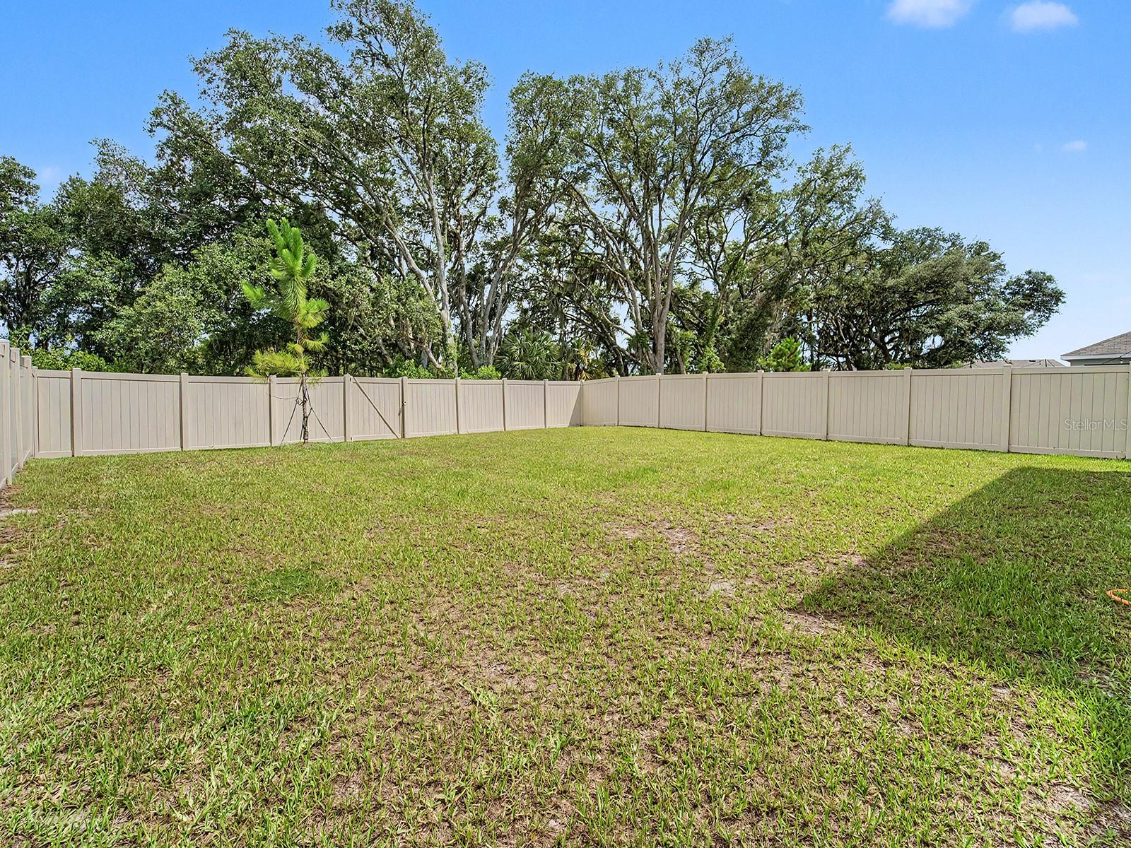 HAYS ROAD - Residential