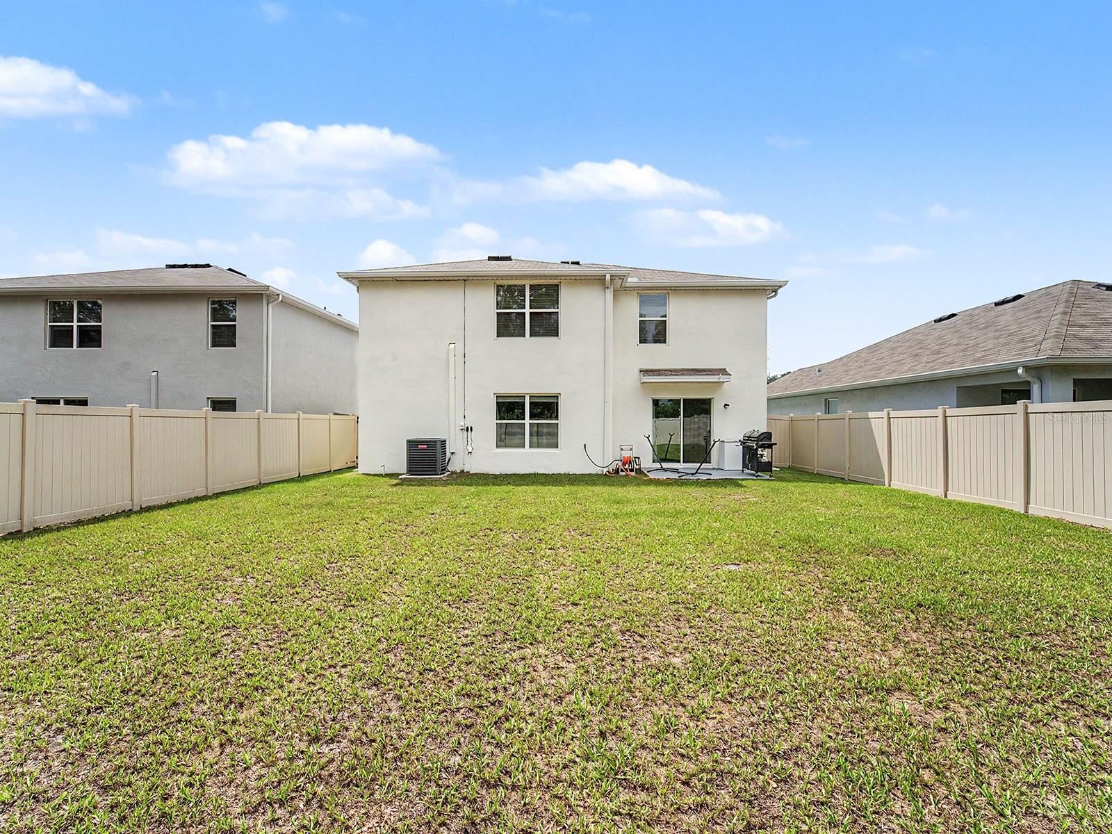 HAYS ROAD - Residential