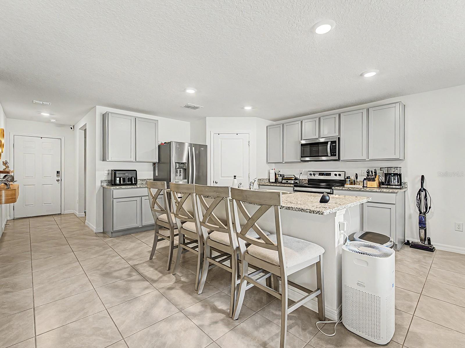 HAYS ROAD - Residential