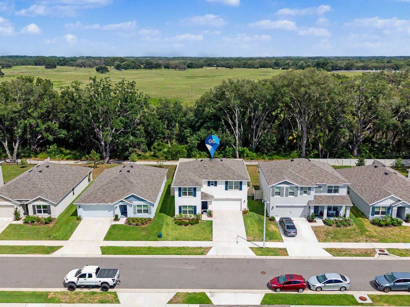 HAYS ROAD - Residential