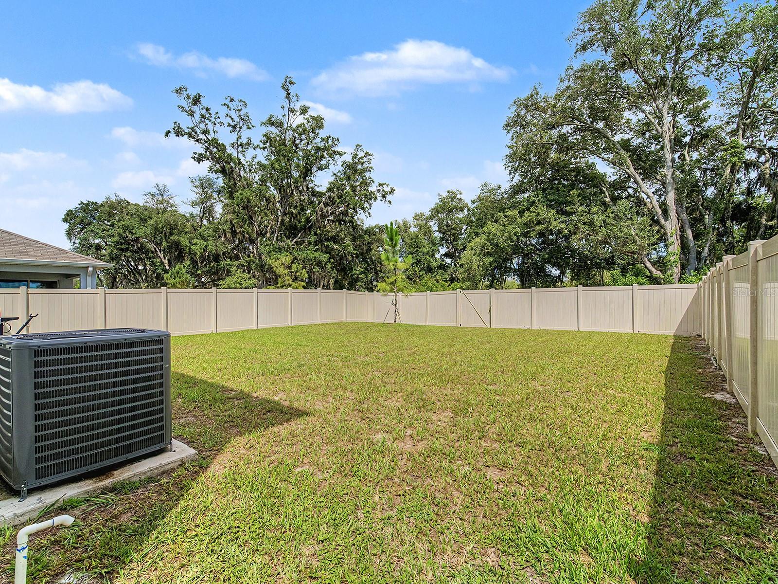 HAYS ROAD - Residential
