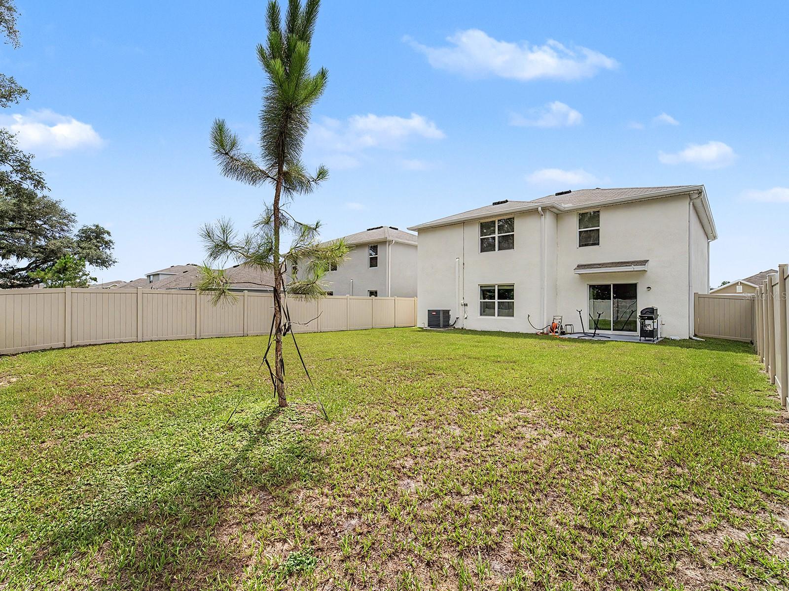 HAYS ROAD - Residential