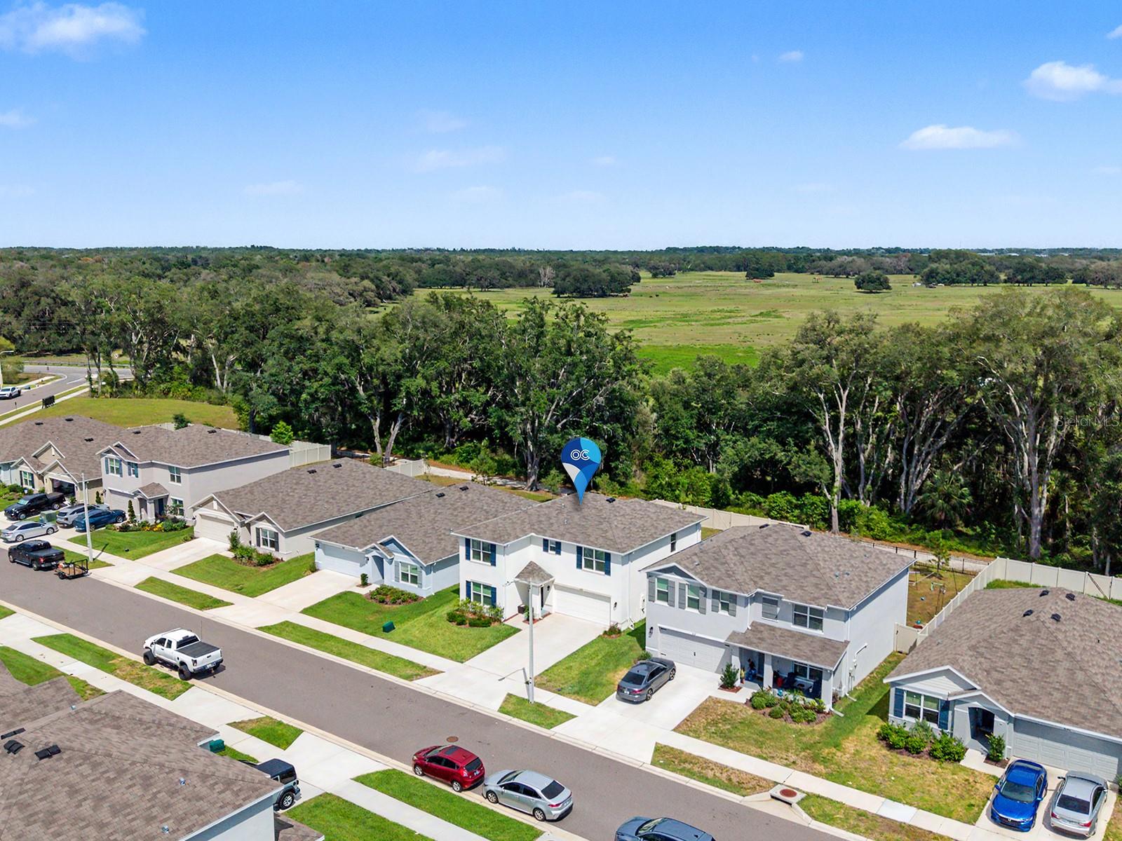 HAYS ROAD - Residential