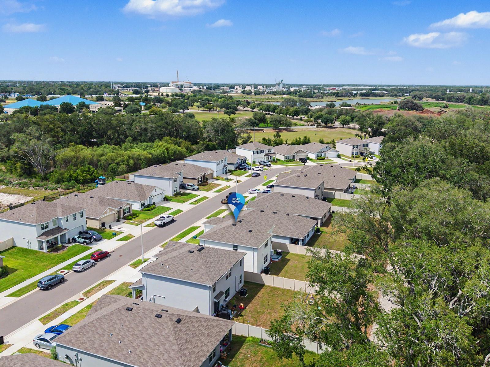 HAYS ROAD - Residential