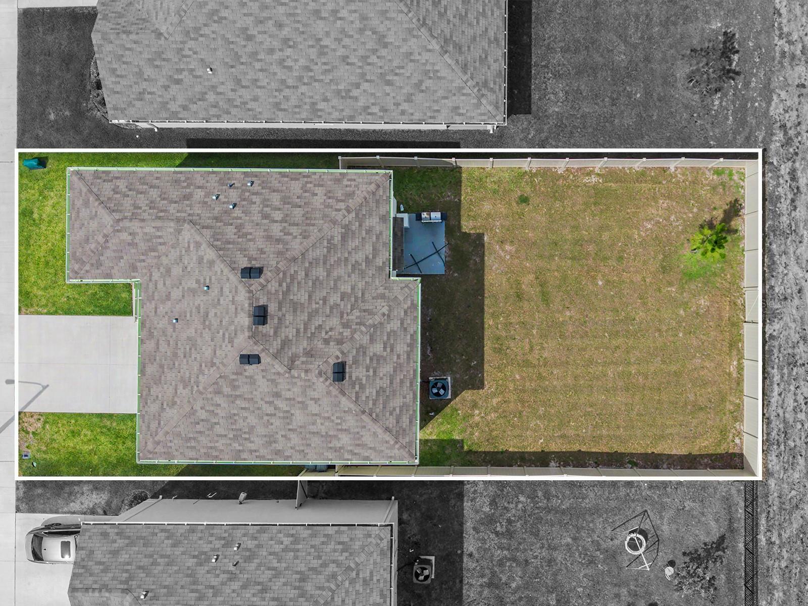 HAYS ROAD - Residential