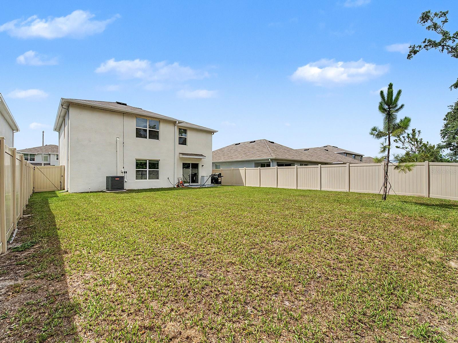 HAYS ROAD - Residential
