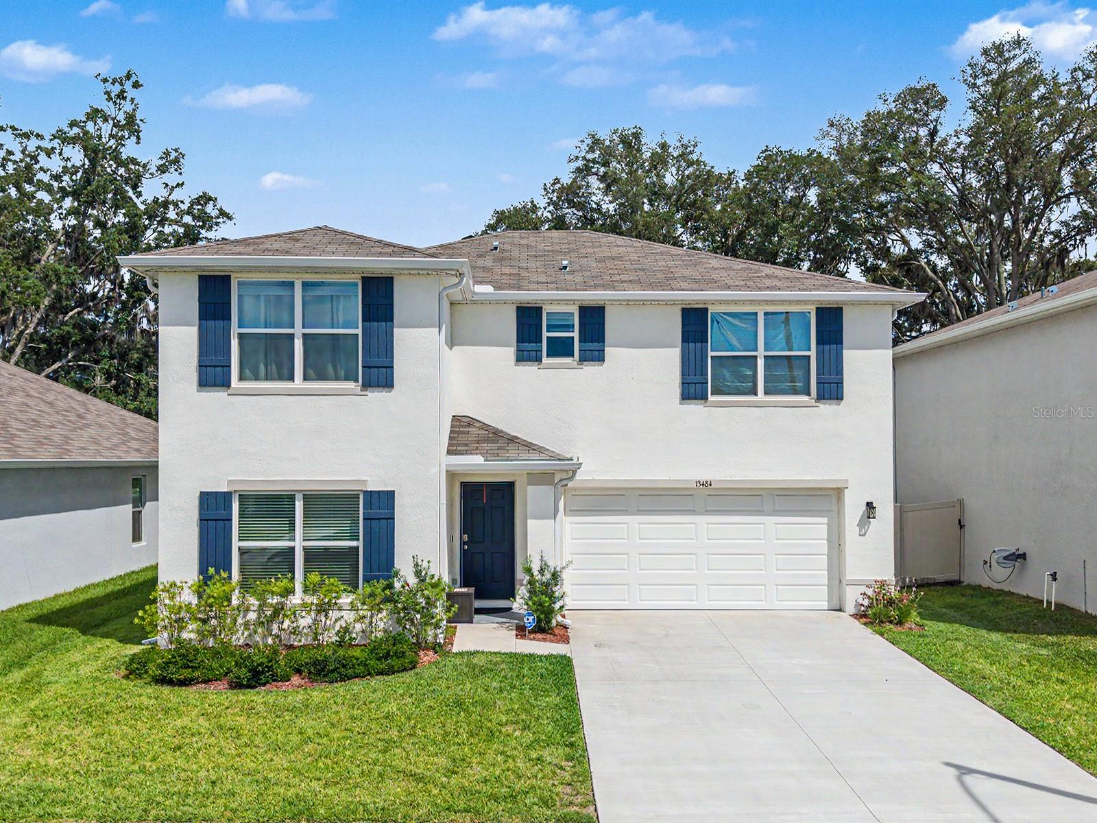 HAYS ROAD - Residential