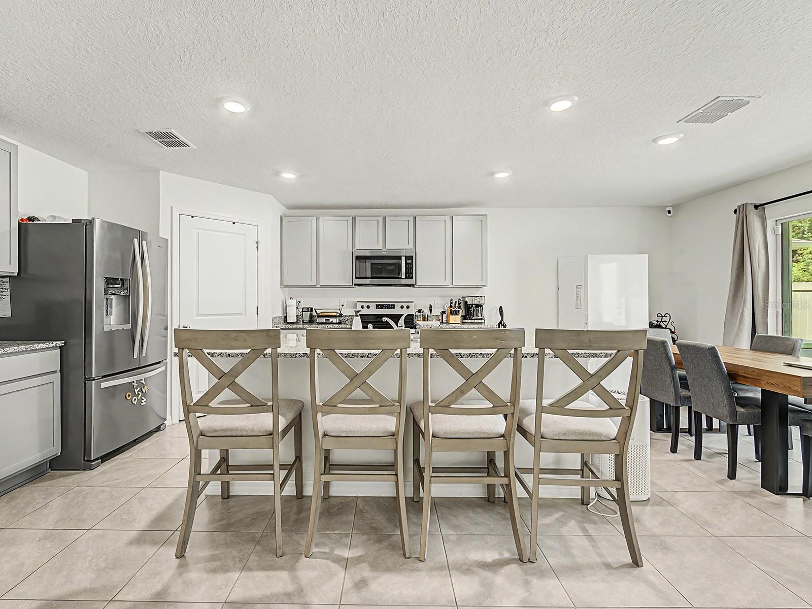 HAYS ROAD - Residential