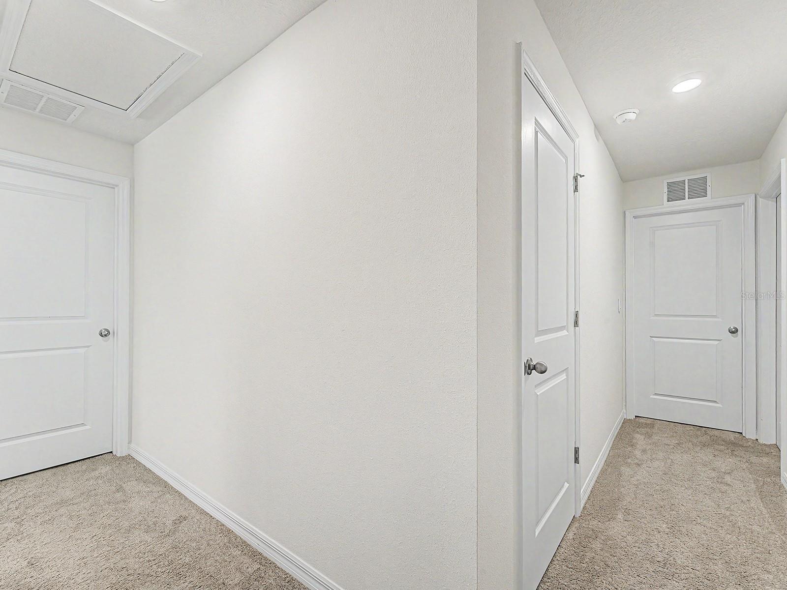 HAYS ROAD - Residential