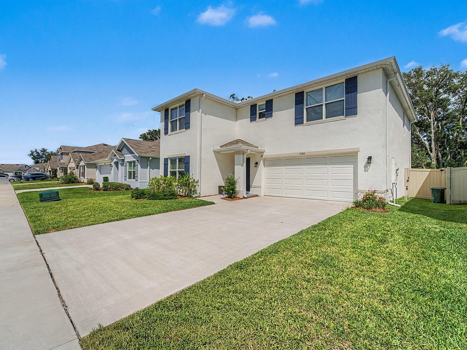 HAYS ROAD - Residential