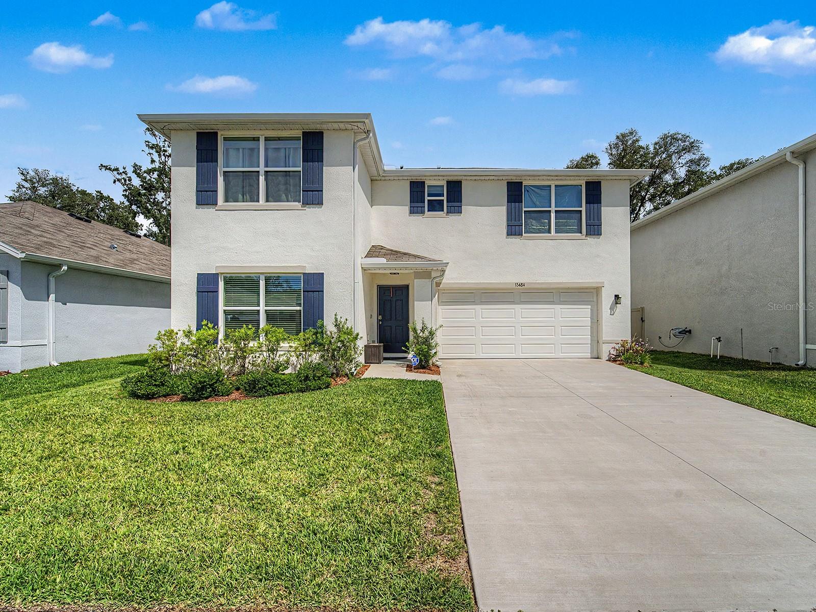 HAYS ROAD - Residential