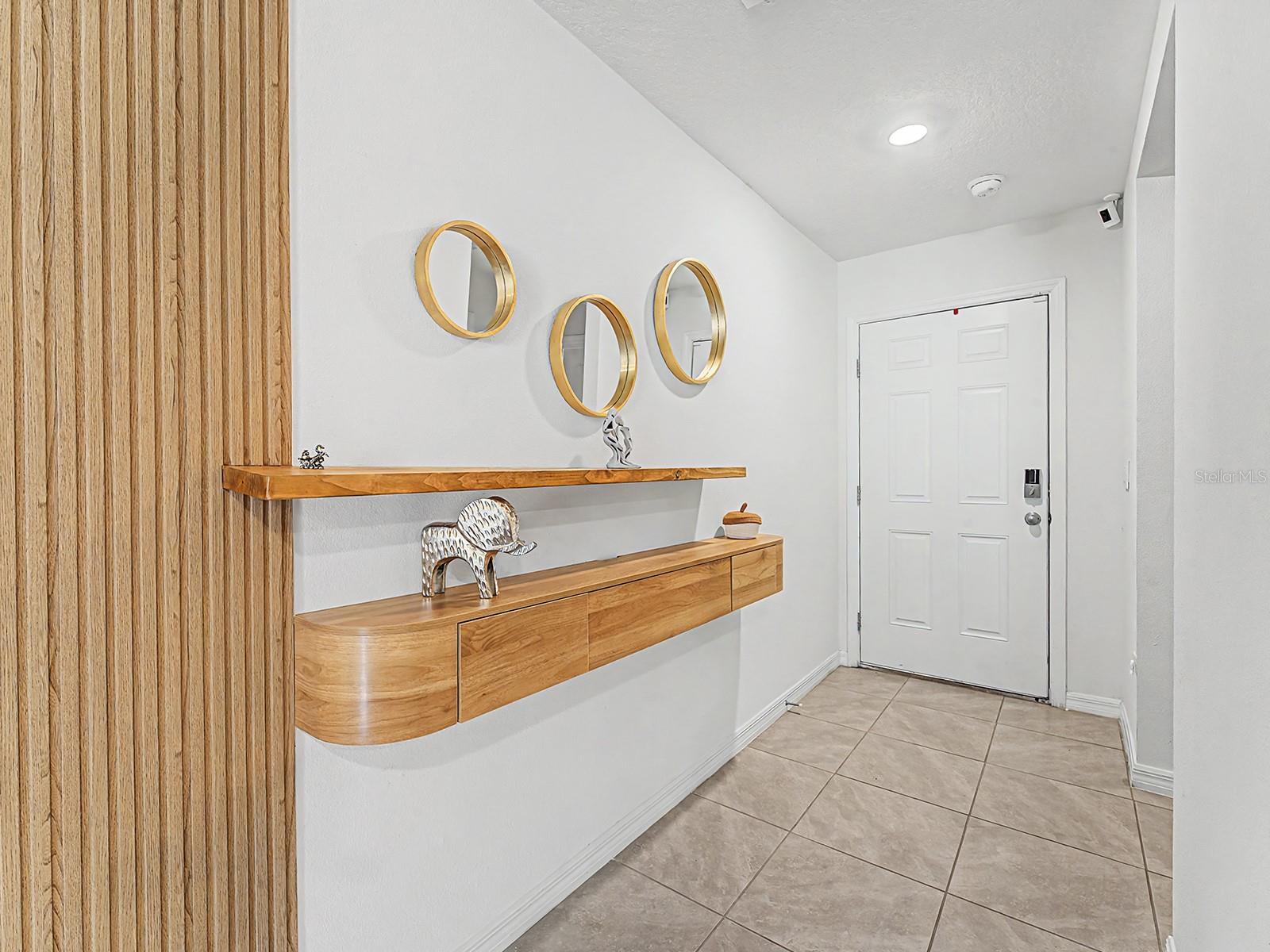 HAYS ROAD - Residential